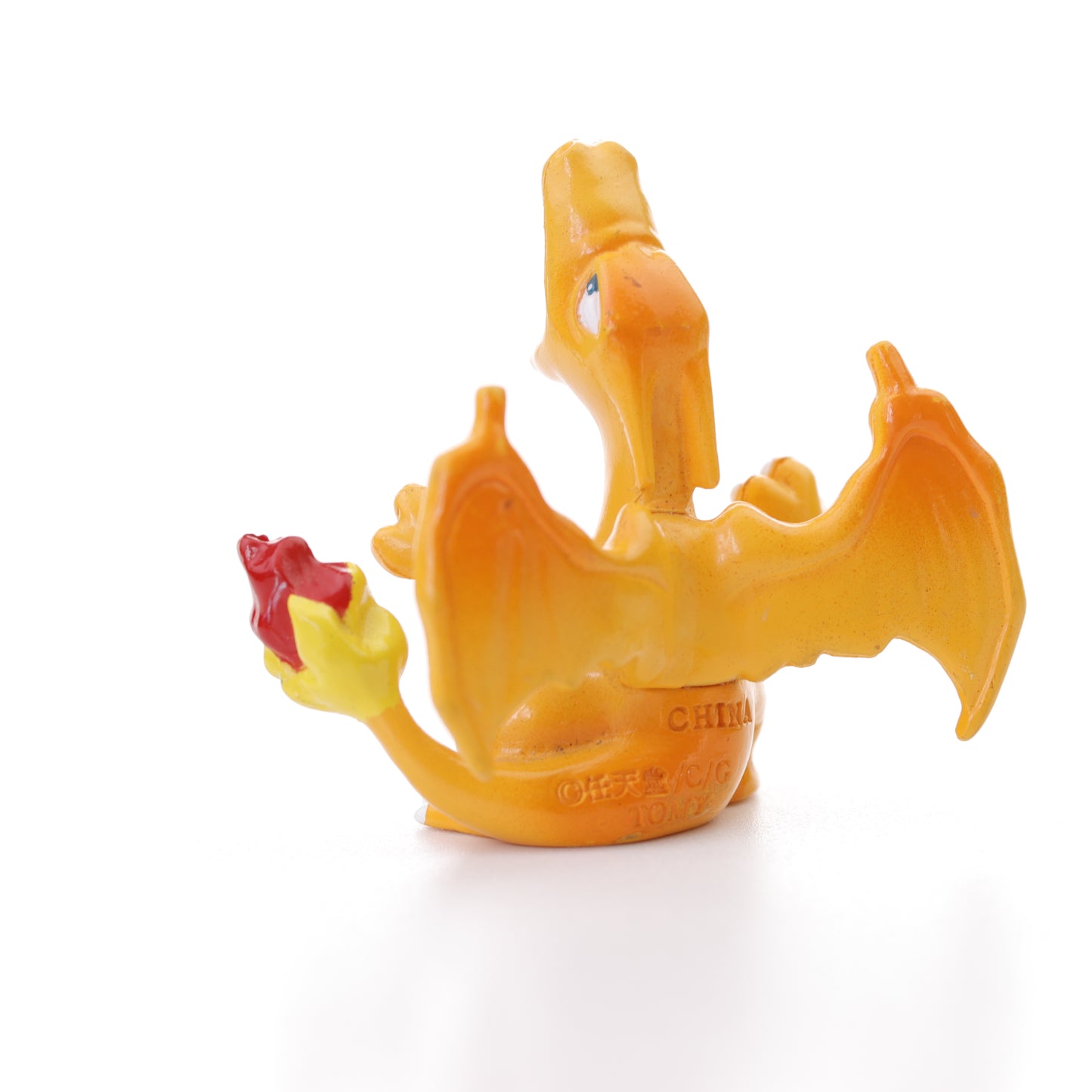Pokemon Battle Figure - Charizard