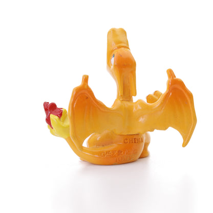 Pokemon Battle Figure - Charizard