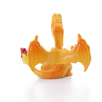 Pokemon Battle Figure - Charizard
