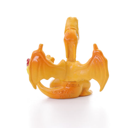 Pokemon Battle Figure - Charizard