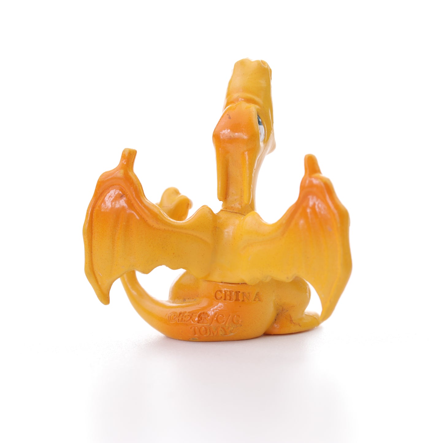Pokemon Battle Figure - Charizard