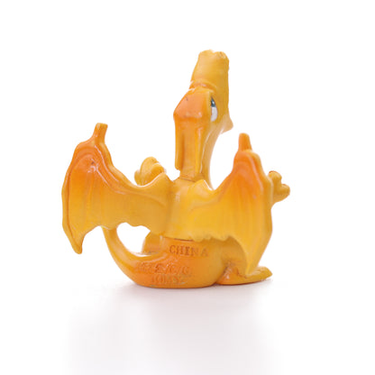 Pokemon Battle Figure - Charizard