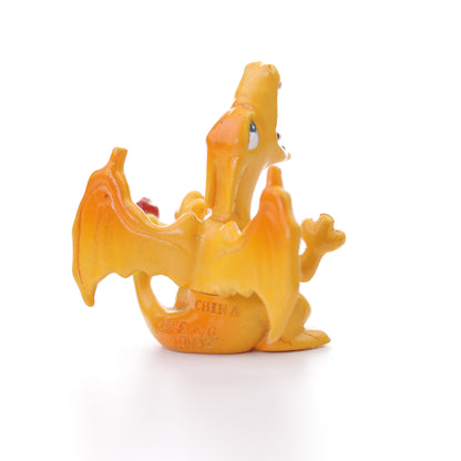 Pokemon Battle Figure - Charizard