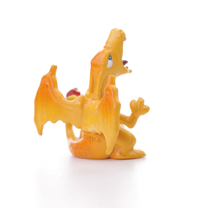Pokemon Battle Figure - Charizard