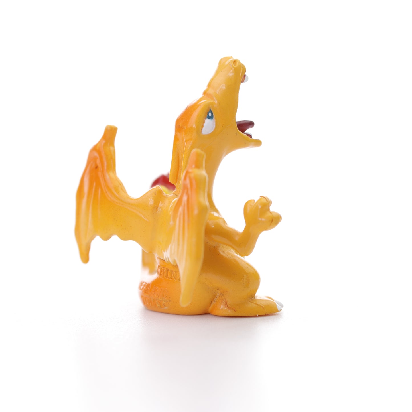 Pokemon Battle Figure - Charizard