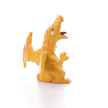 Pokemon Battle Figure - Charizard