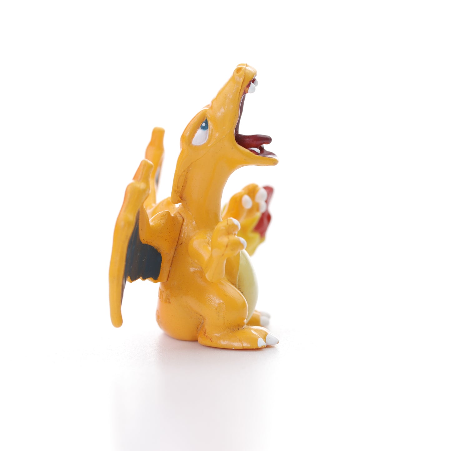 Pokemon Battle Figure - Charizard