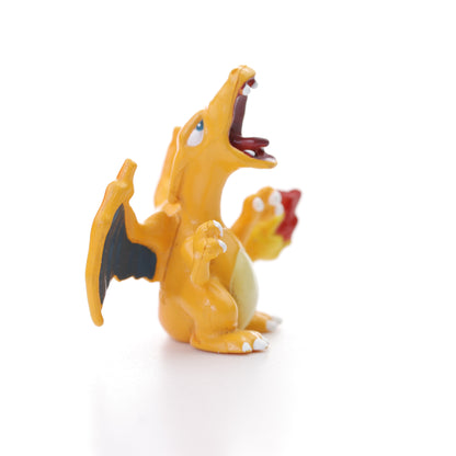 Pokemon Battle Figure - Charizard