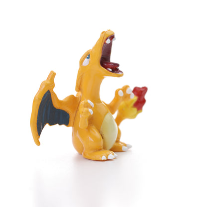 Pokemon Battle Figure - Charizard
