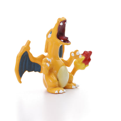 Pokemon Battle Figure - Charizard