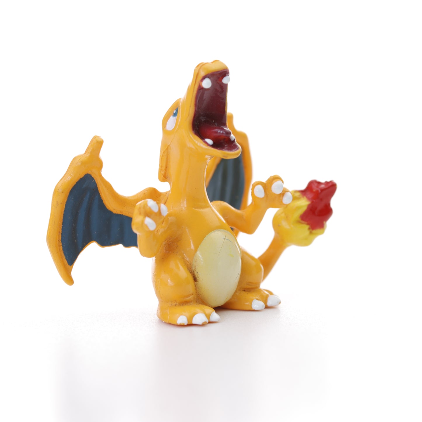 Pokemon Battle Figure - Charizard