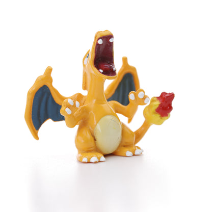 Pokemon Battle Figure - Charizard