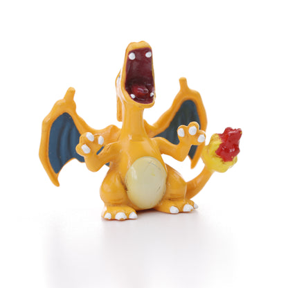 Pokemon Battle Figure - Charizard