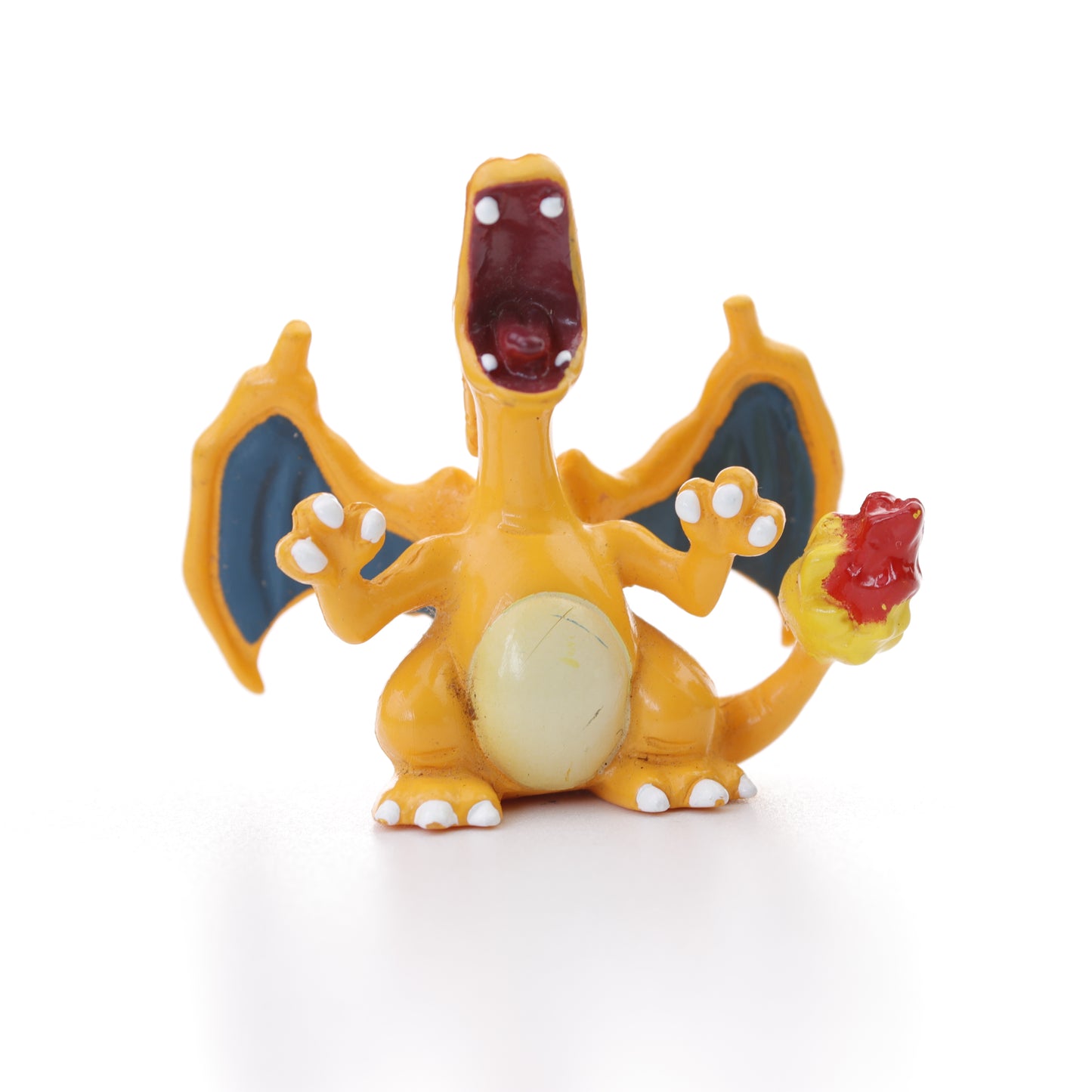 Pokemon Battle Figure - Charizard