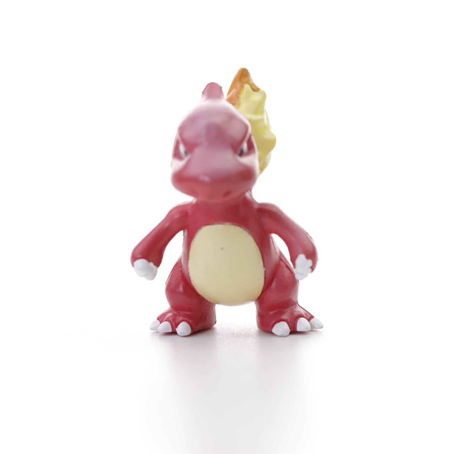 Pokemon Battle Figure - Charmeleon