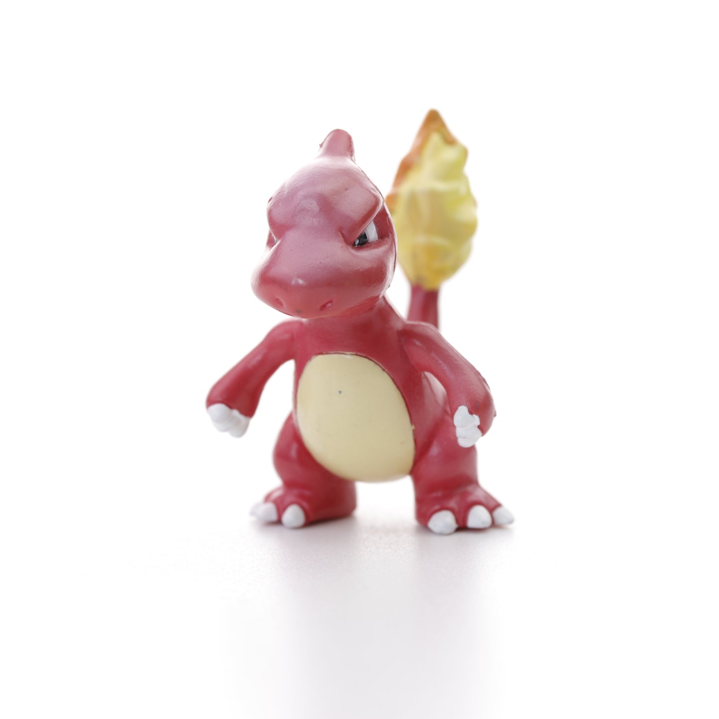 Pokemon Battle Figure - Charmeleon