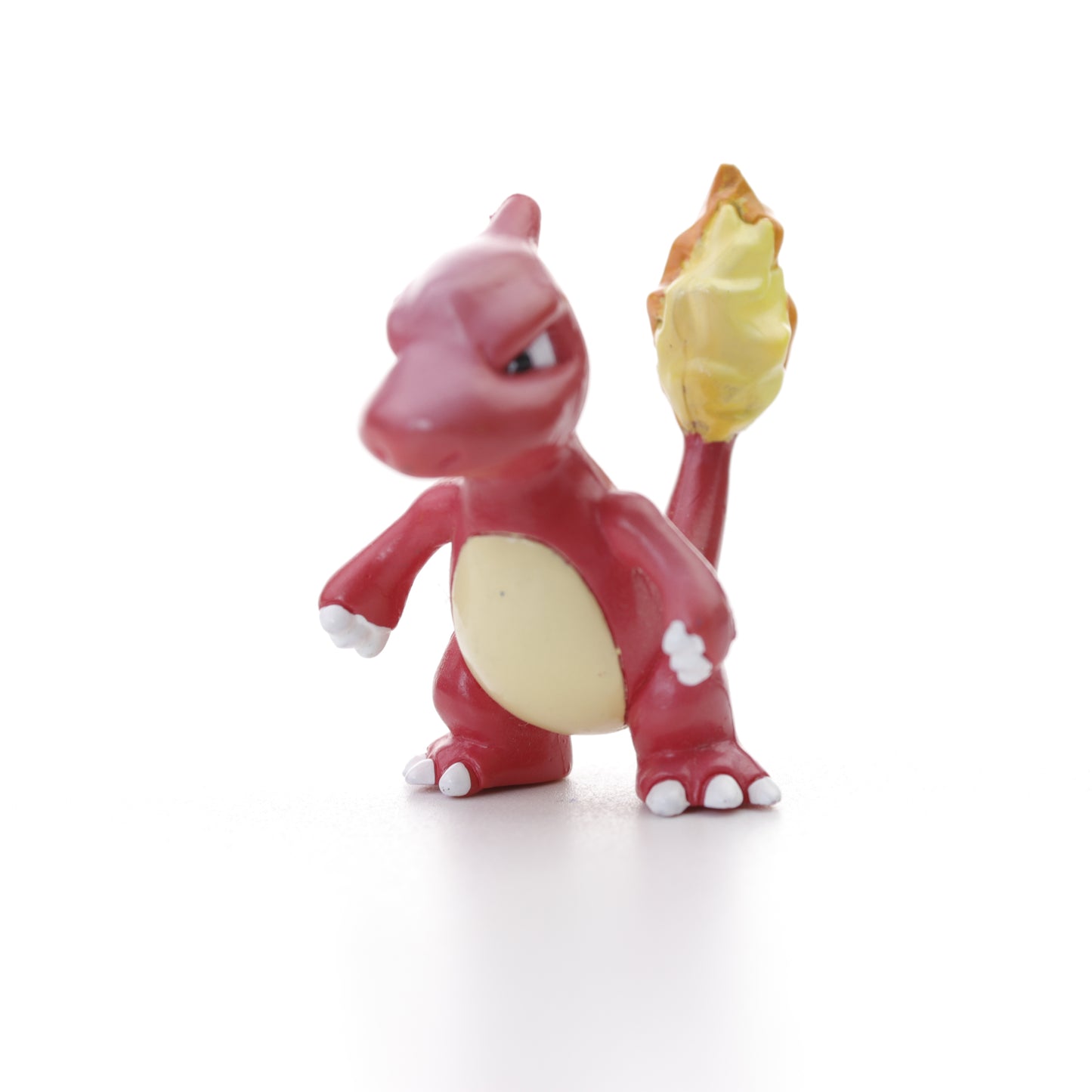 Pokemon Battle Figure - Charmeleon