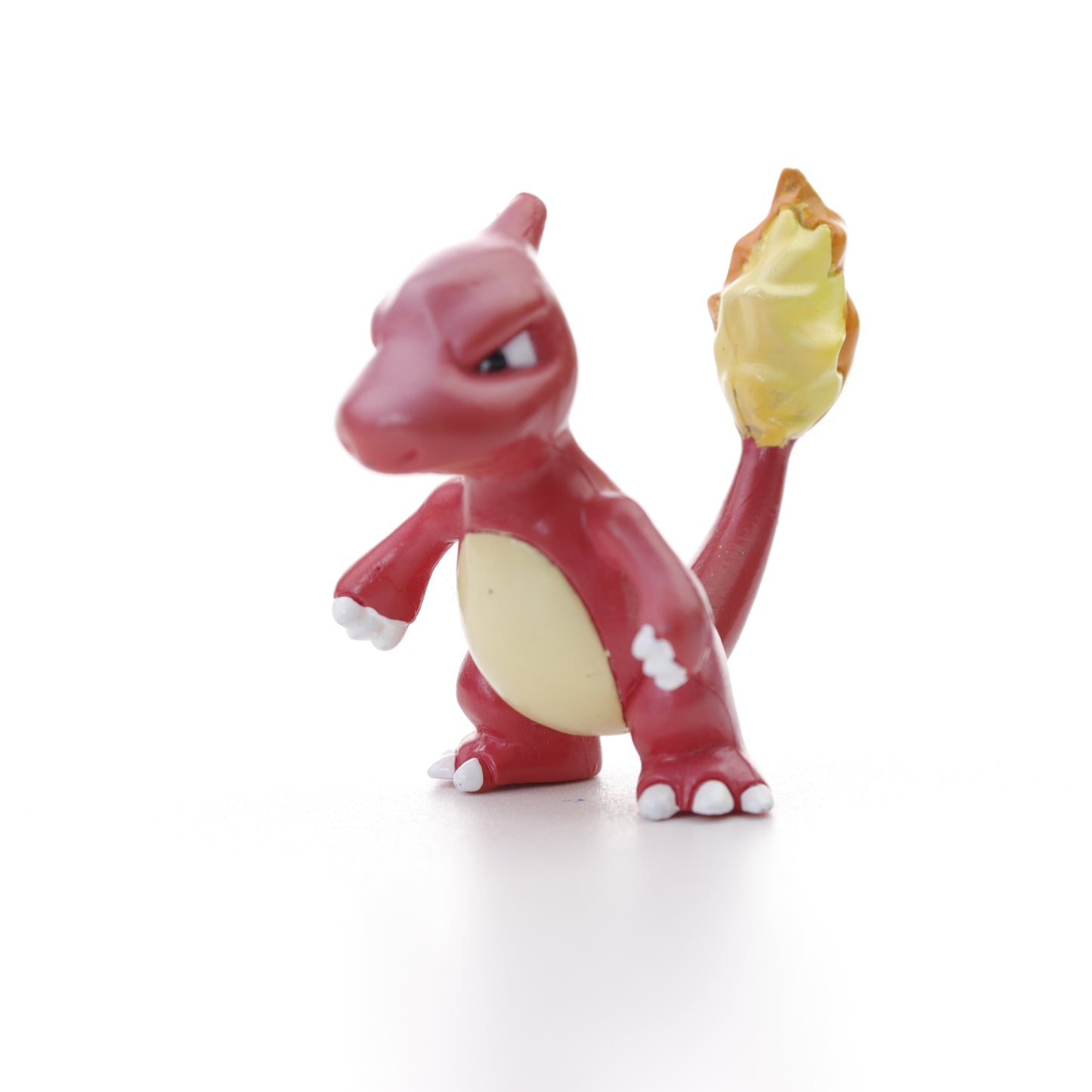 Pokemon Battle Figure - Charmeleon