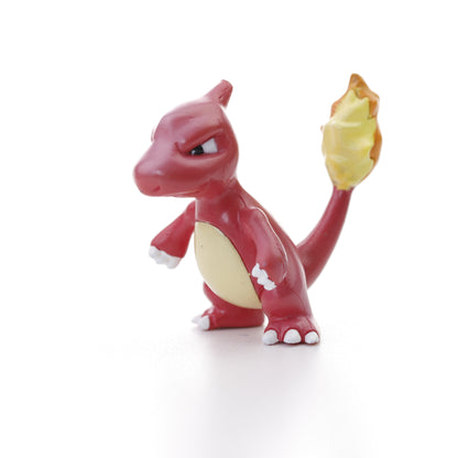 Pokemon Battle Figure - Charmeleon