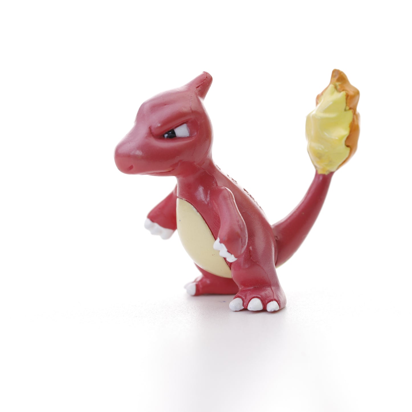 Pokemon Battle Figure - Charmeleon