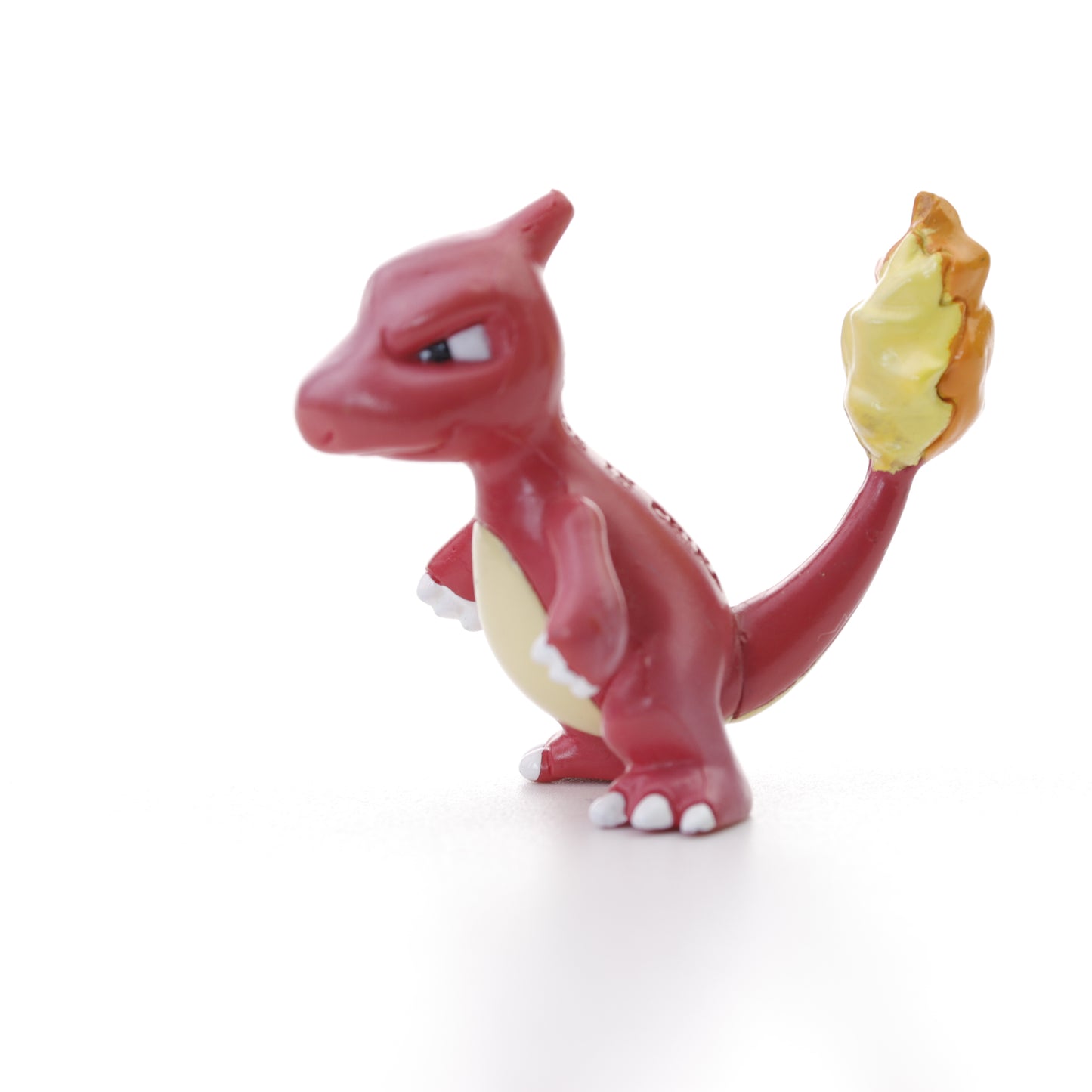 Pokemon Battle Figure - Charmeleon