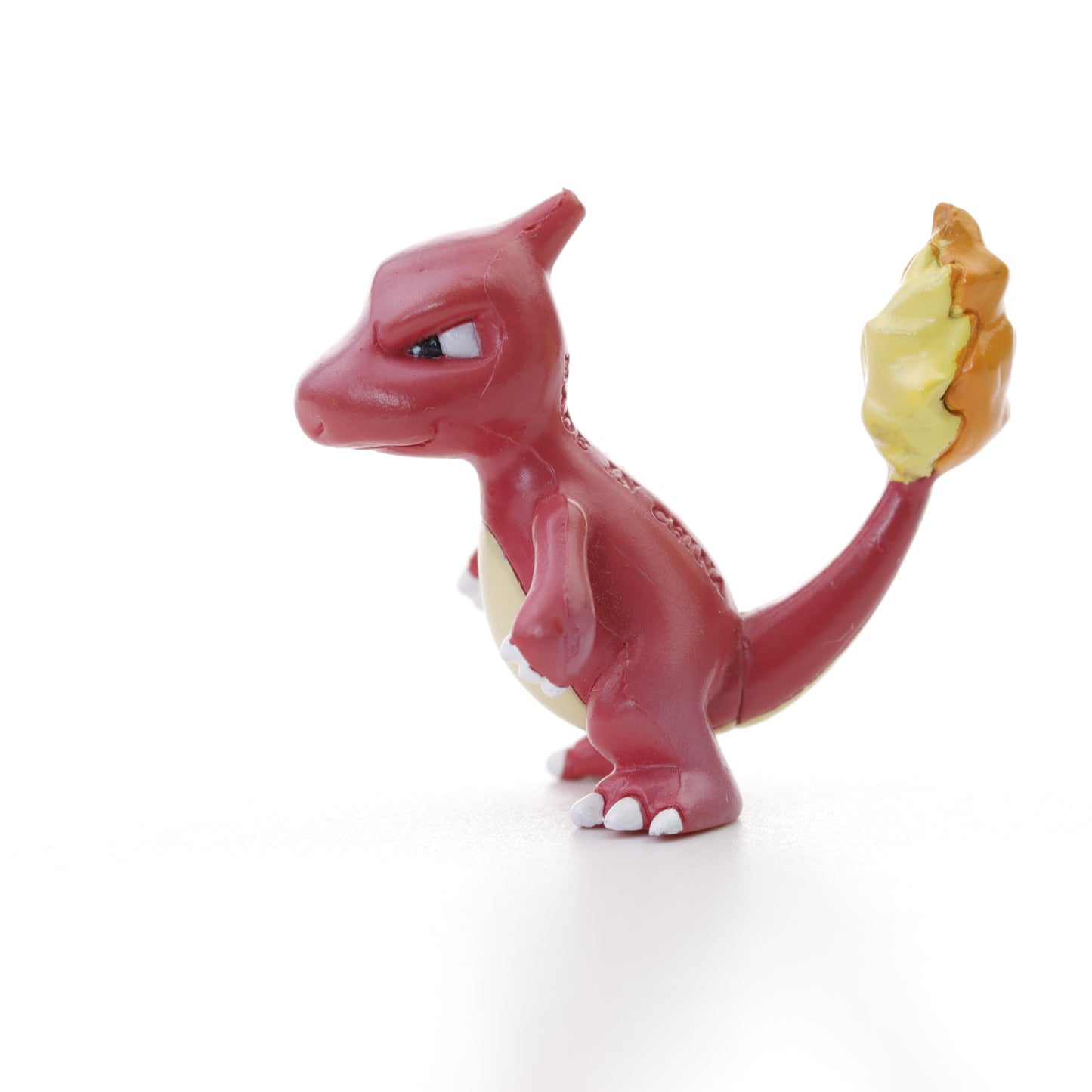 Pokemon Battle Figure - Charmeleon