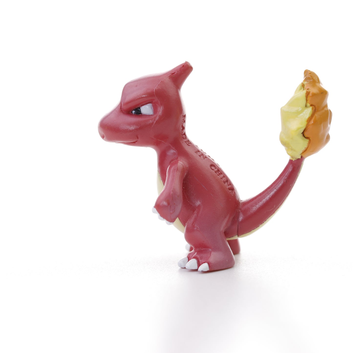 Pokemon Battle Figure - Charmeleon