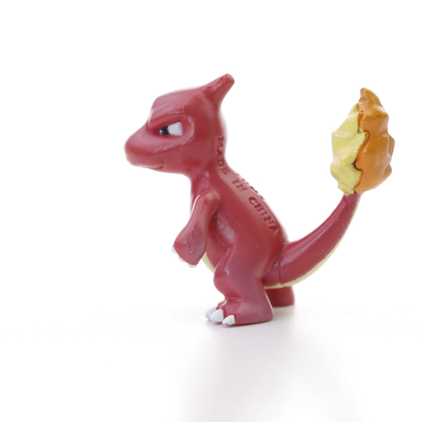Pokemon Battle Figure - Charmeleon