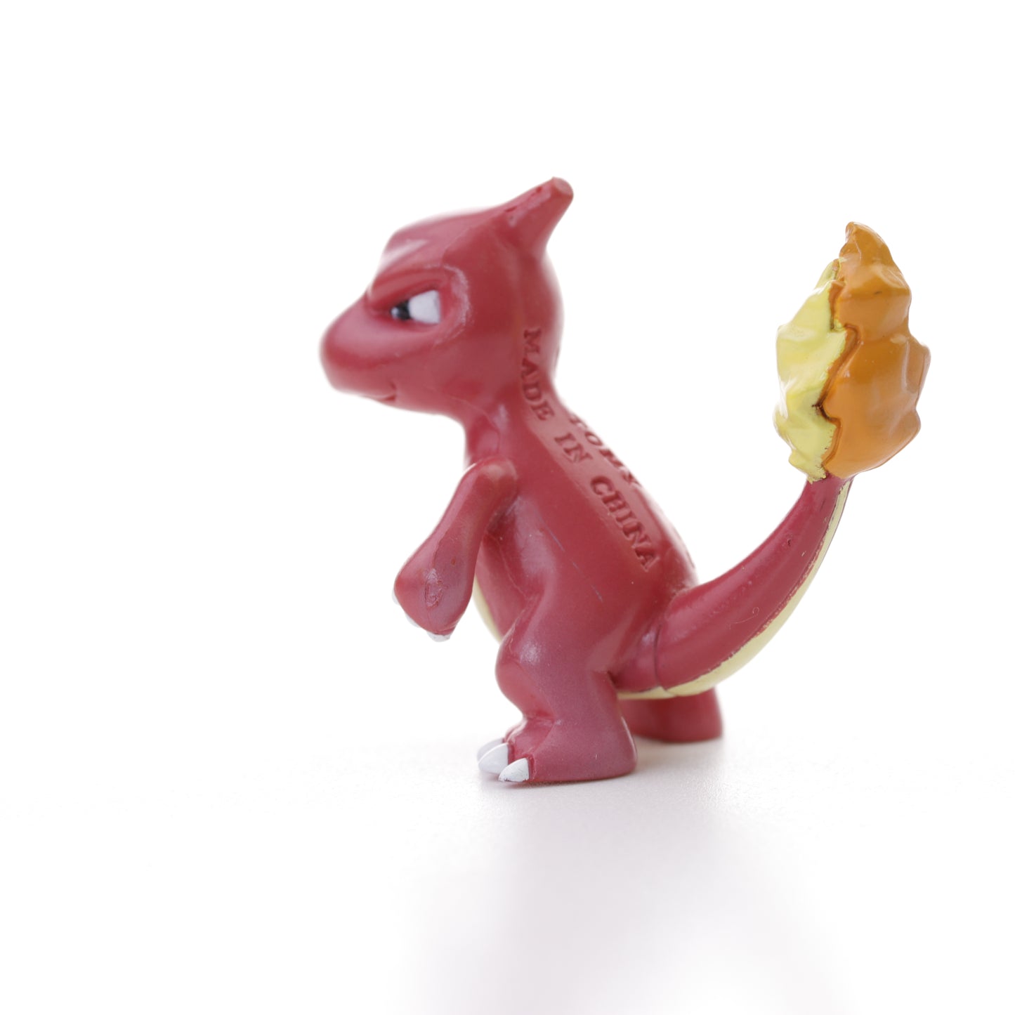 Pokemon Battle Figure - Charmeleon