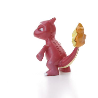 Pokemon Battle Figure - Charmeleon