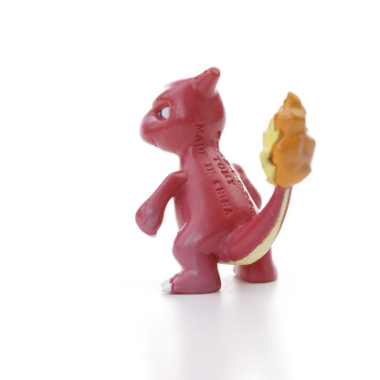 Pokemon Battle Figure - Charmeleon