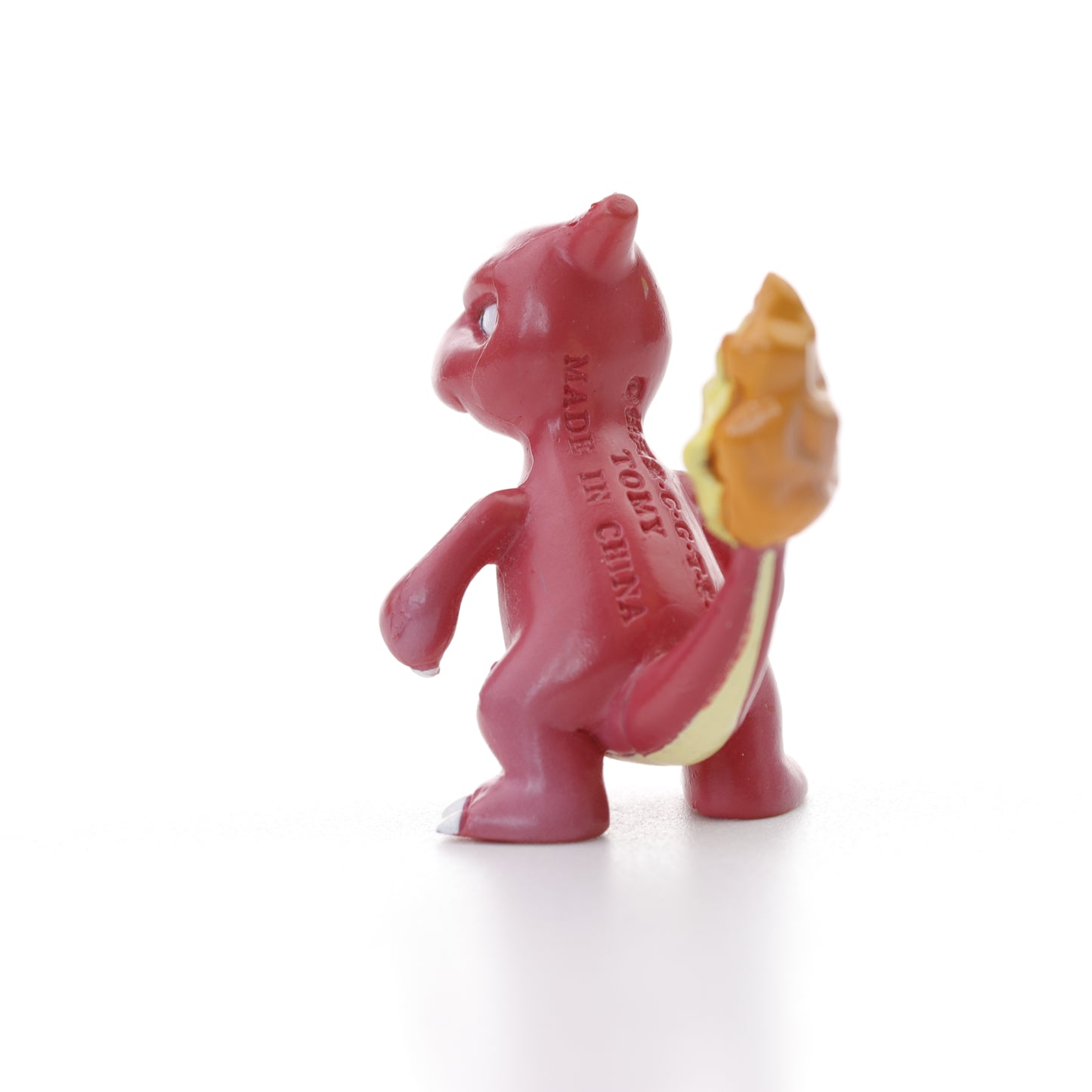 Pokemon Battle Figure - Charmeleon