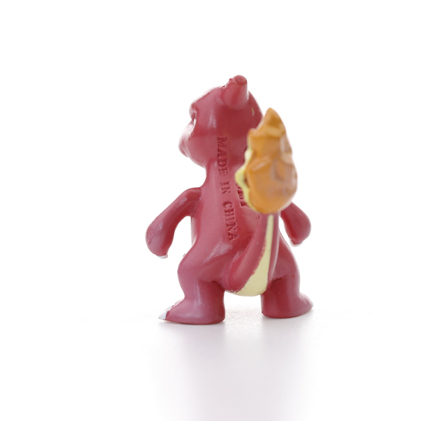 Pokemon Battle Figure - Charmeleon