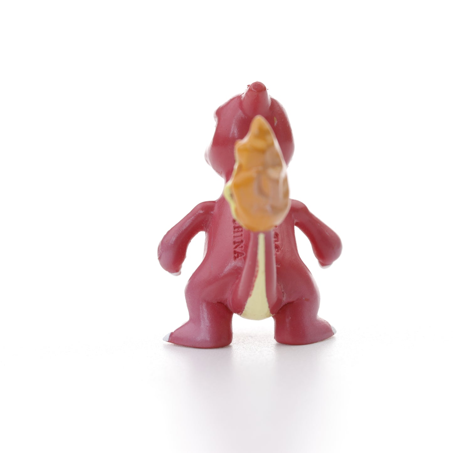 Pokemon Battle Figure - Charmeleon