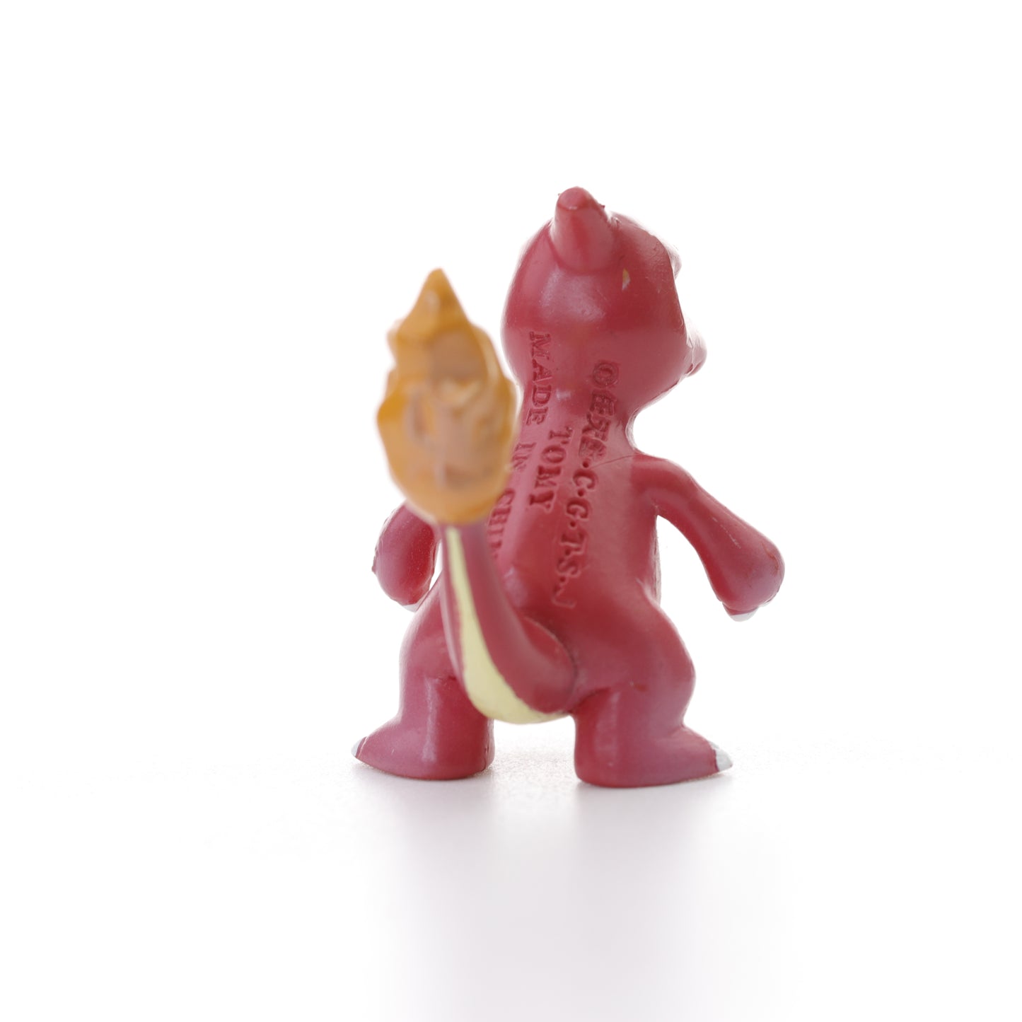 Pokemon Battle Figure - Charmeleon