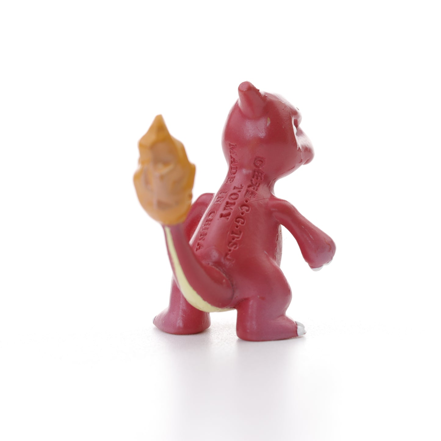 Pokemon Battle Figure - Charmeleon