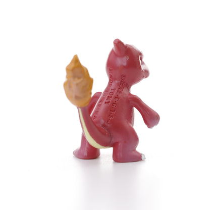 Pokemon Battle Figure - Charmeleon