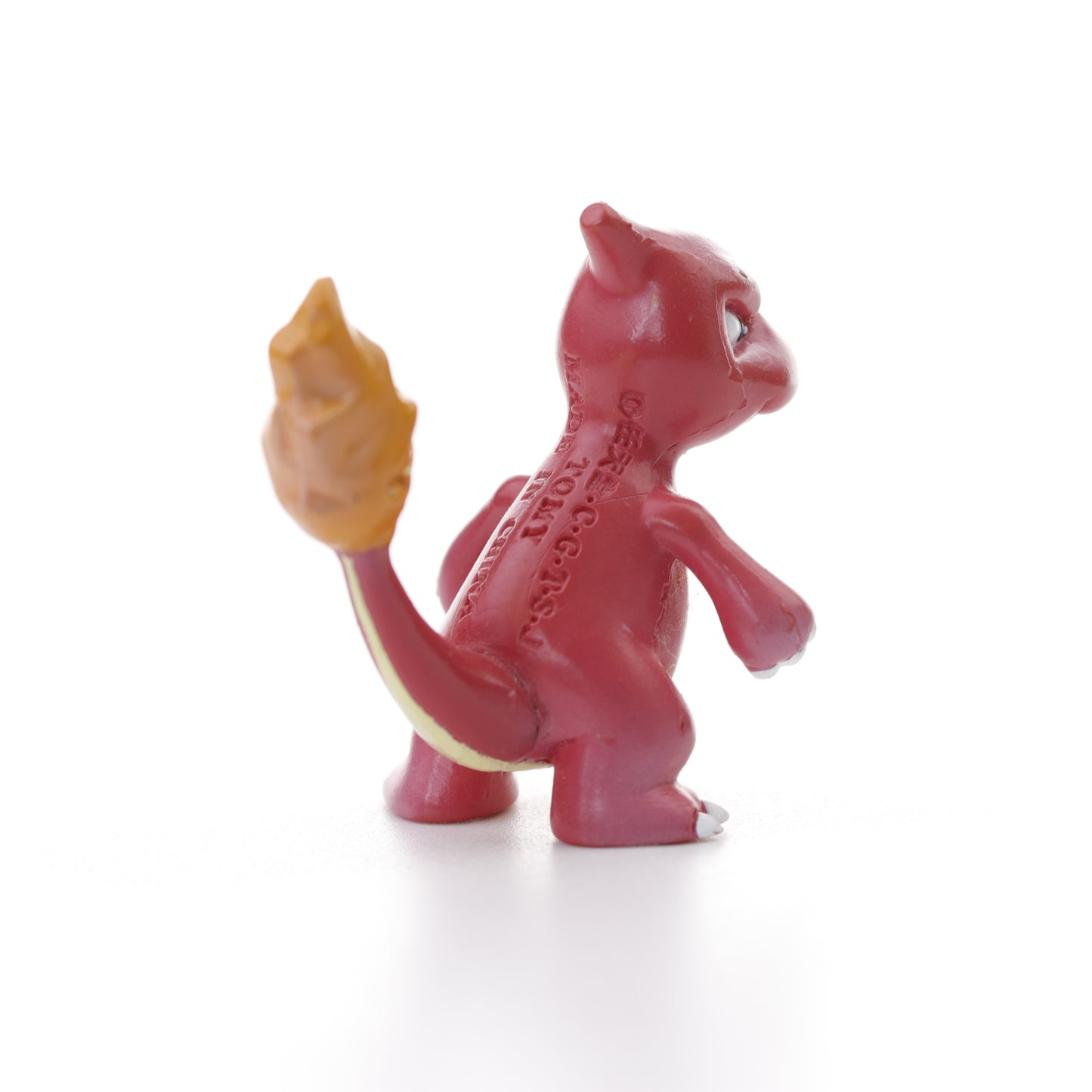 Pokemon Battle Figure - Charmeleon