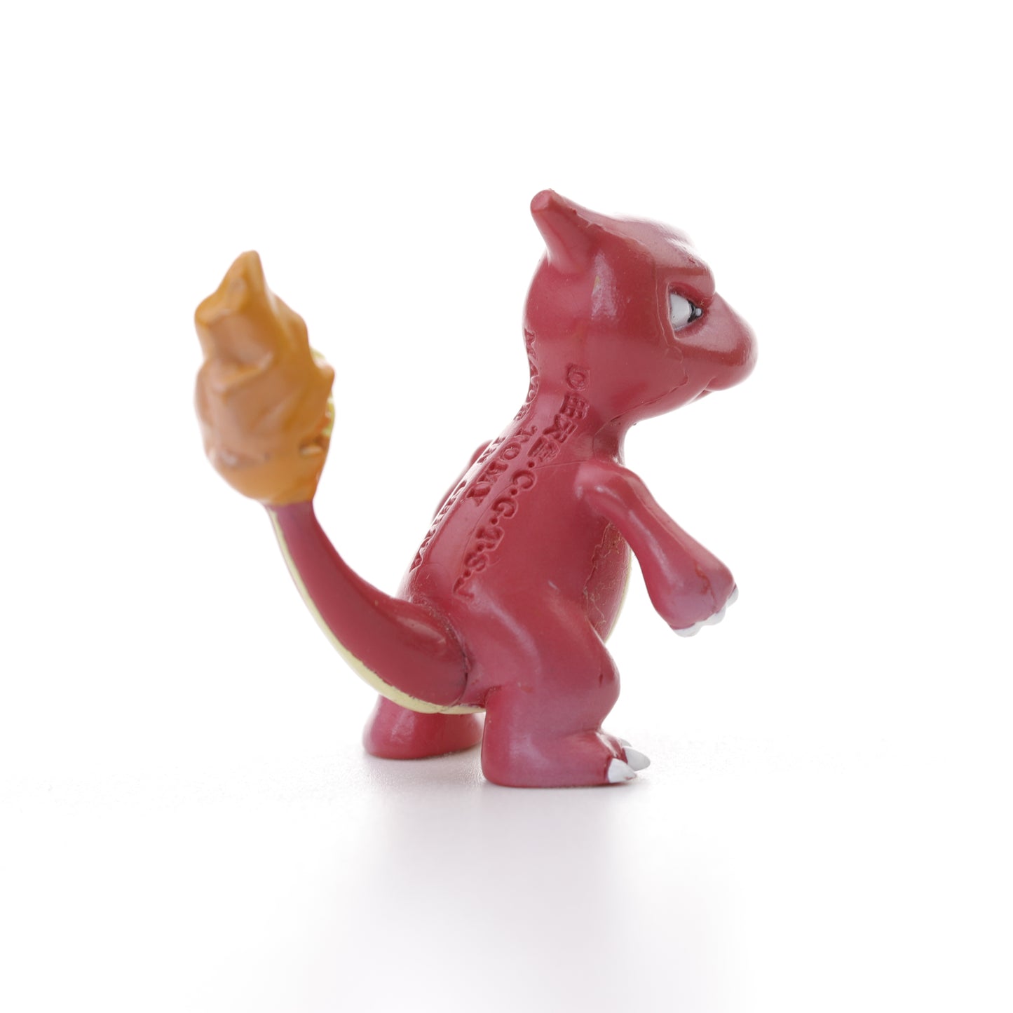 Pokemon Battle Figure - Charmeleon