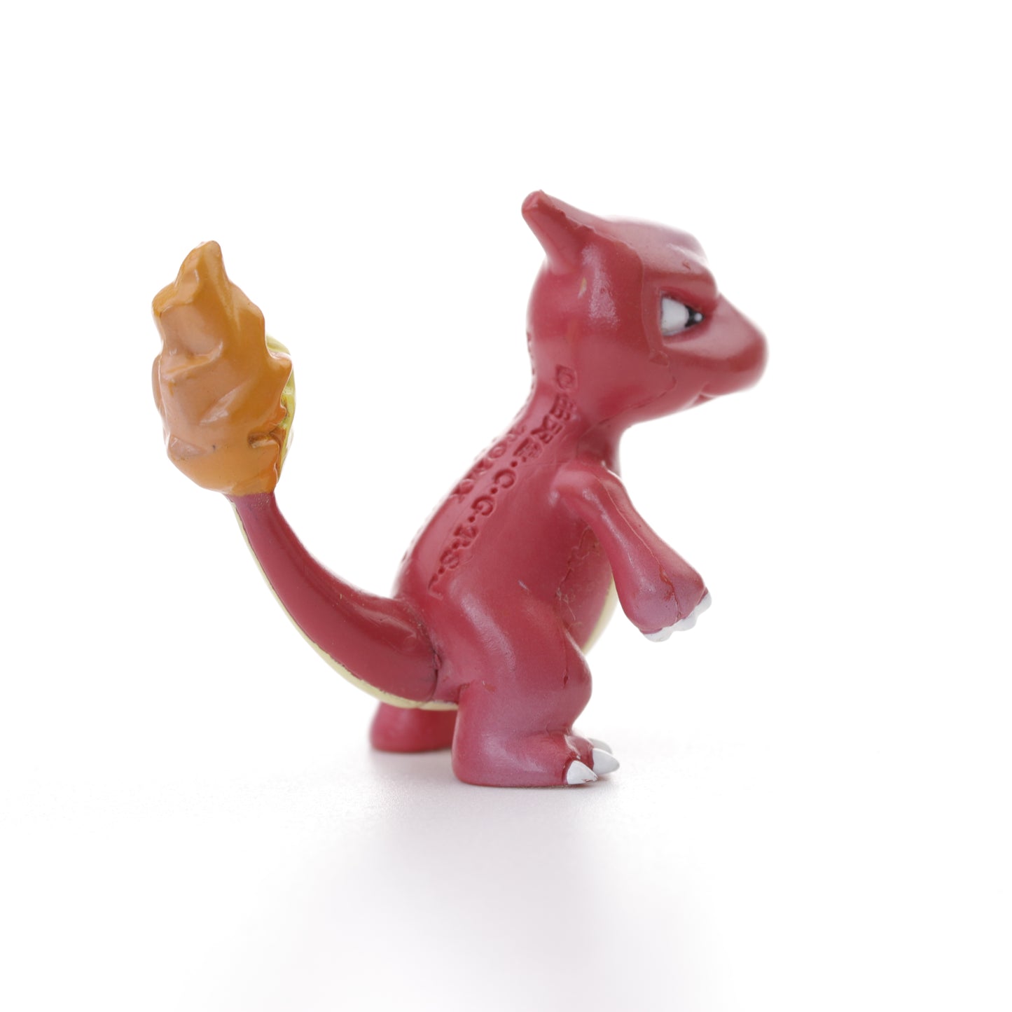 Pokemon Battle Figure - Charmeleon