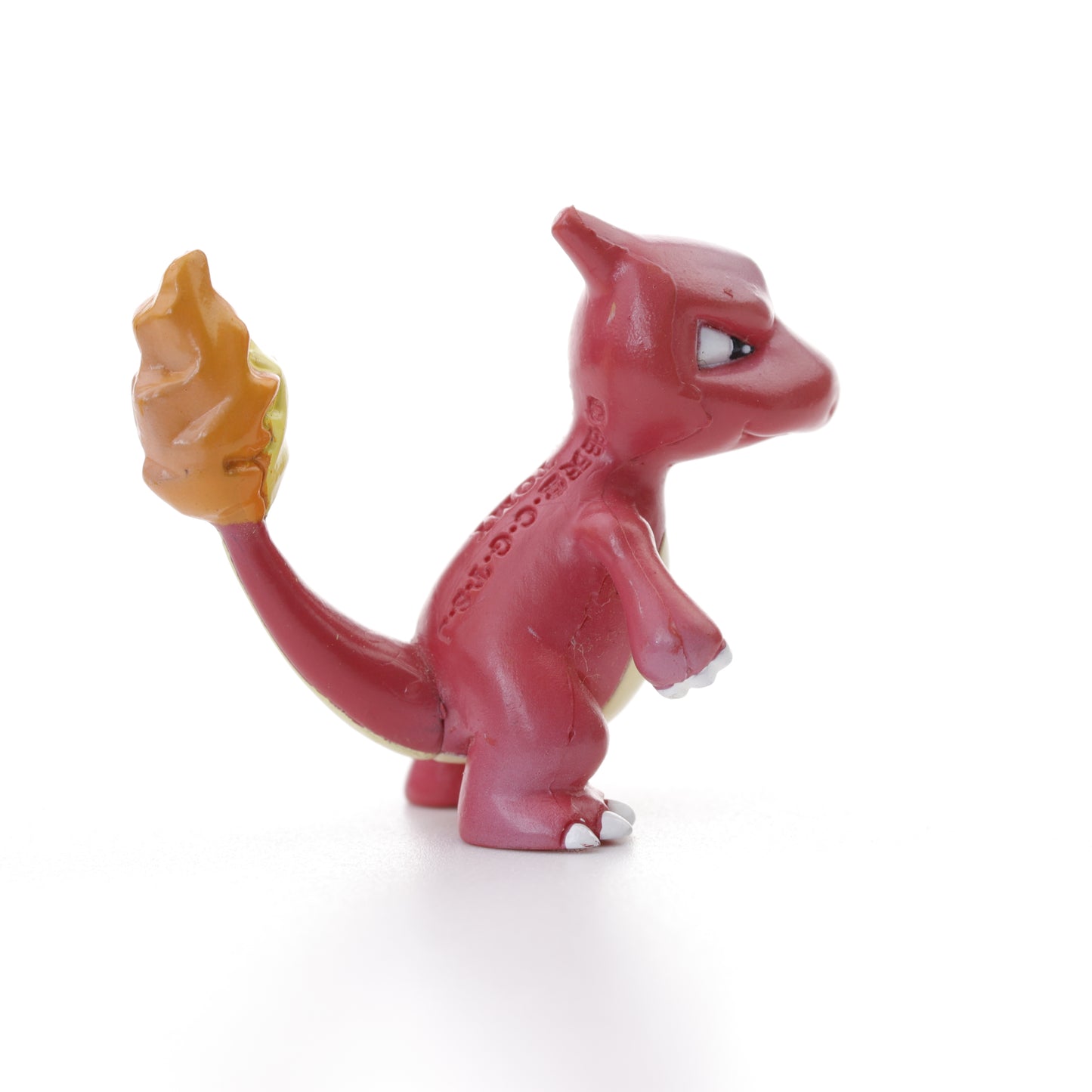 Pokemon Battle Figure - Charmeleon