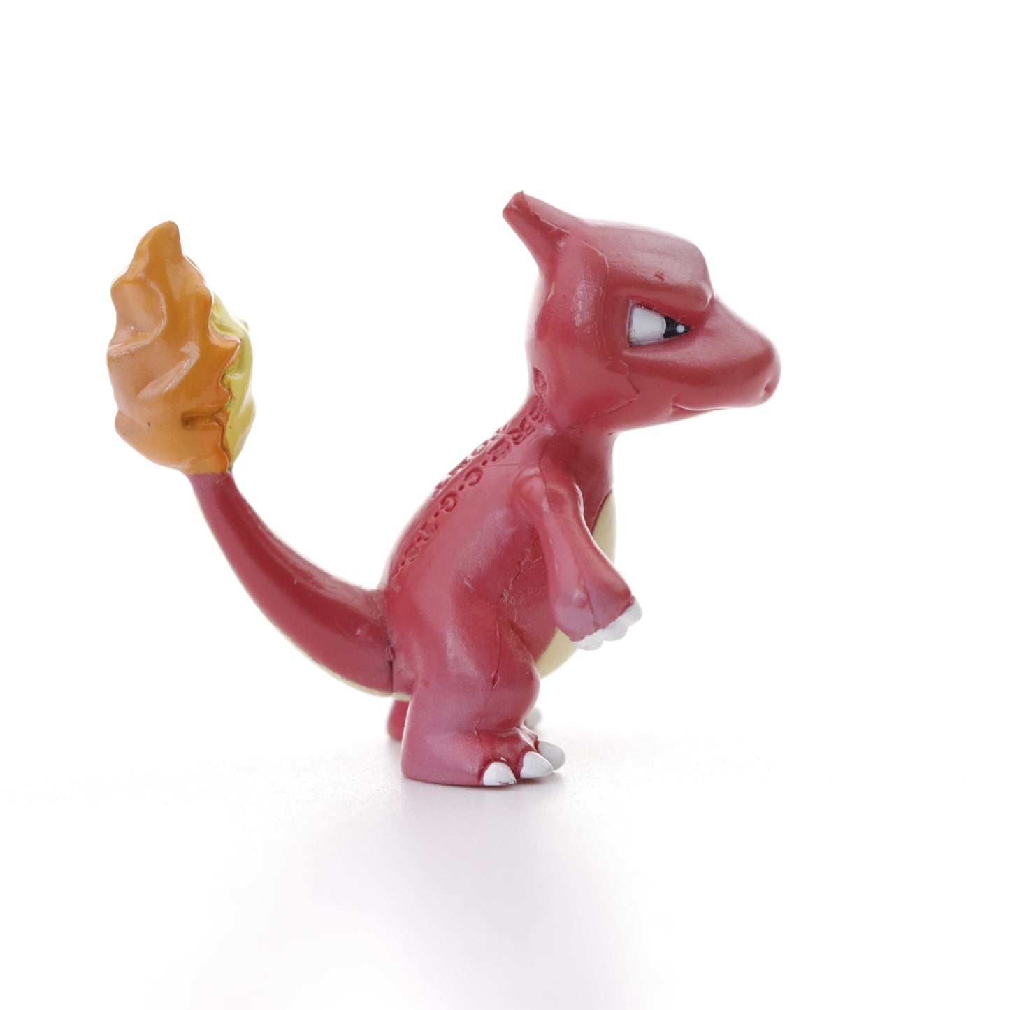 Pokemon Battle Figure - Charmeleon