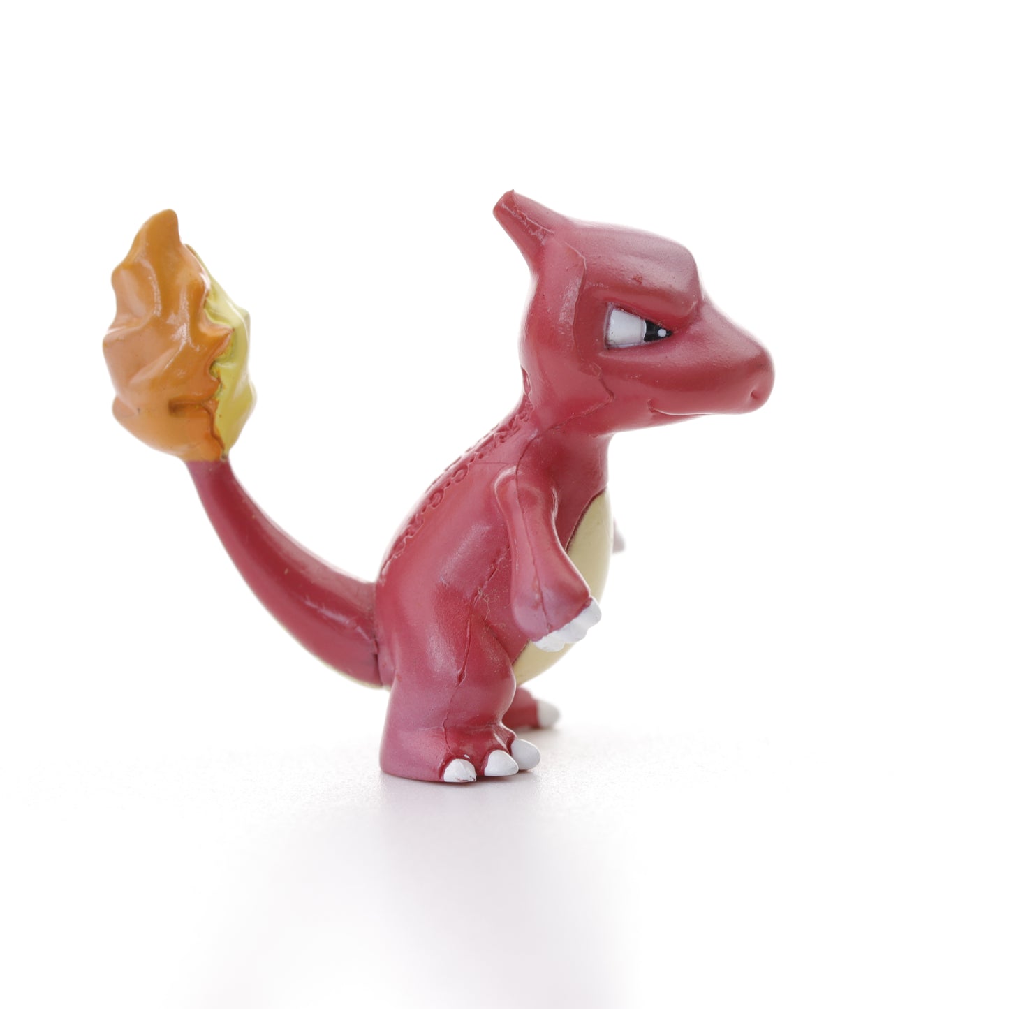 Pokemon Battle Figure - Charmeleon