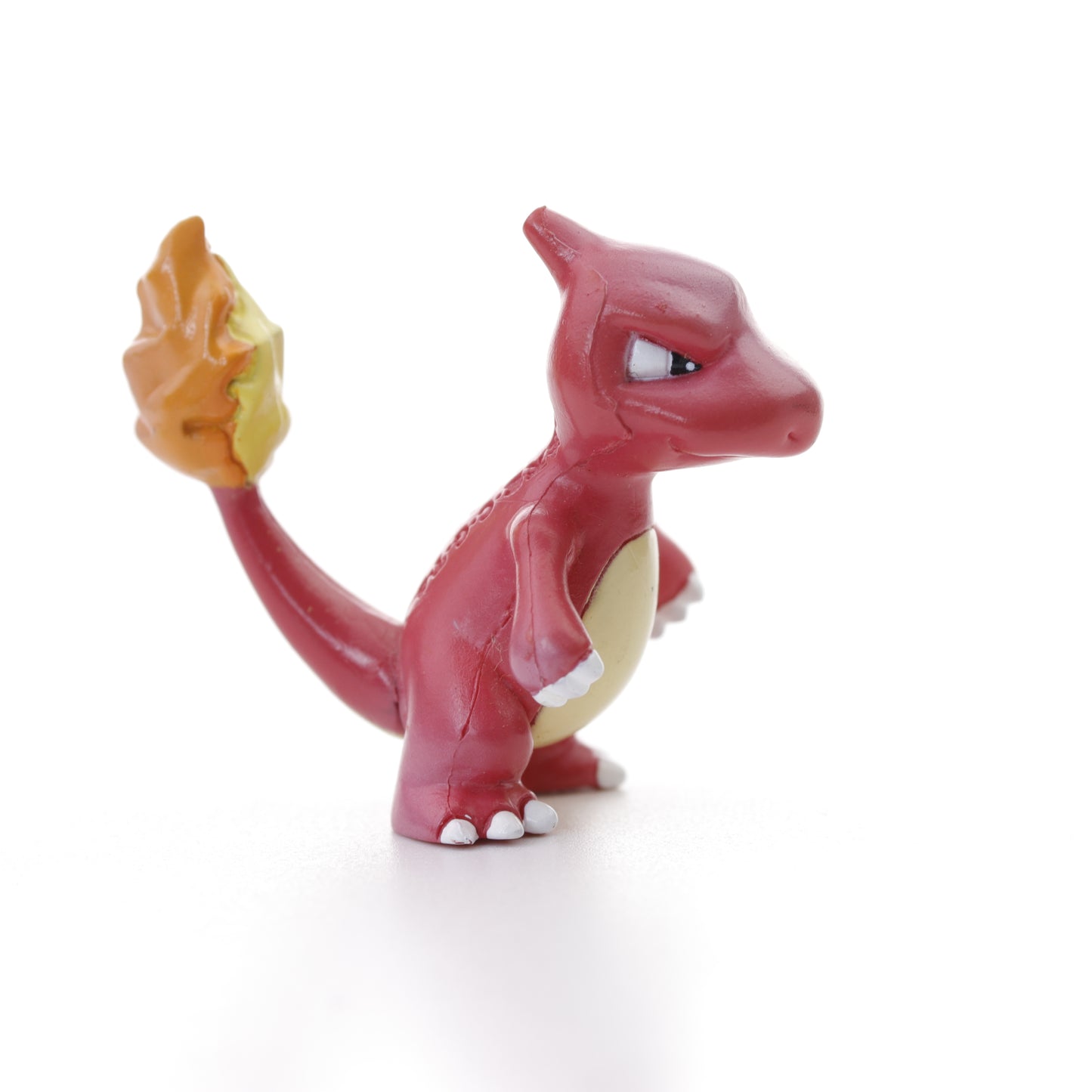 Pokemon Battle Figure - Charmeleon