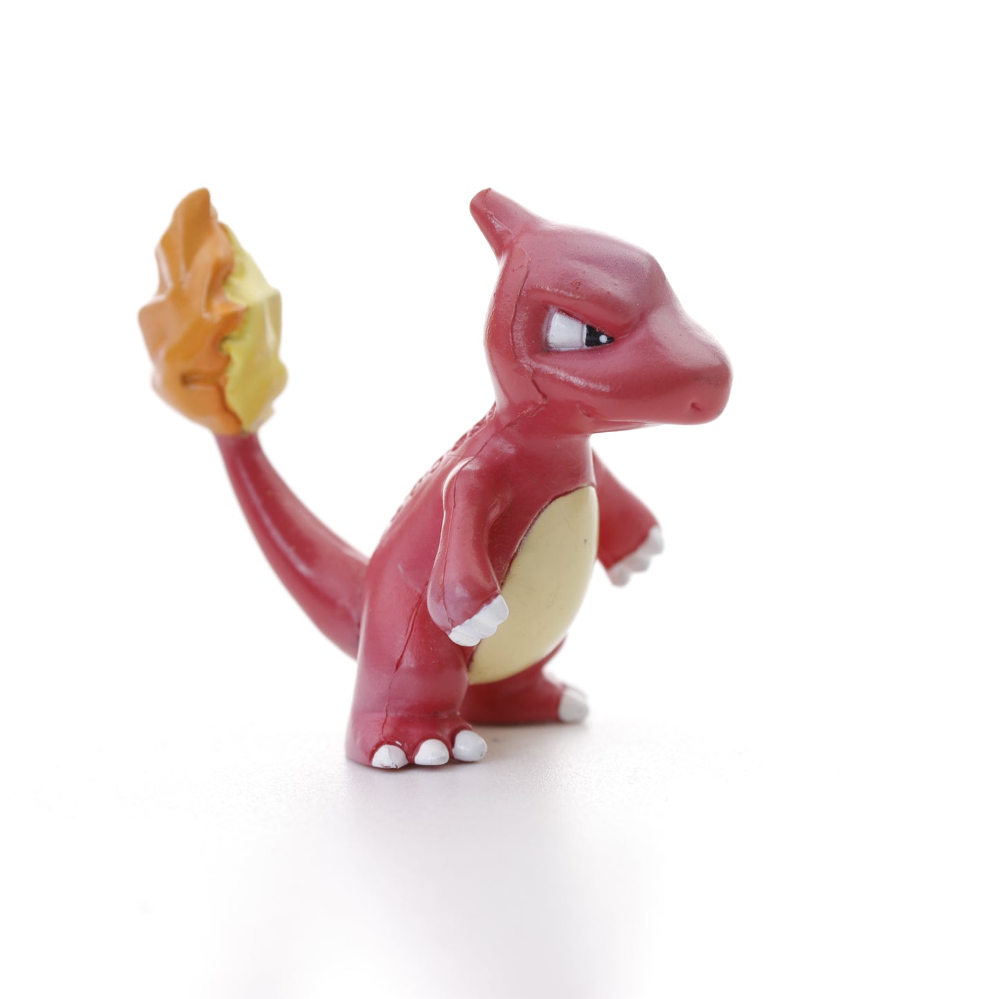 Pokemon Battle Figure - Charmeleon