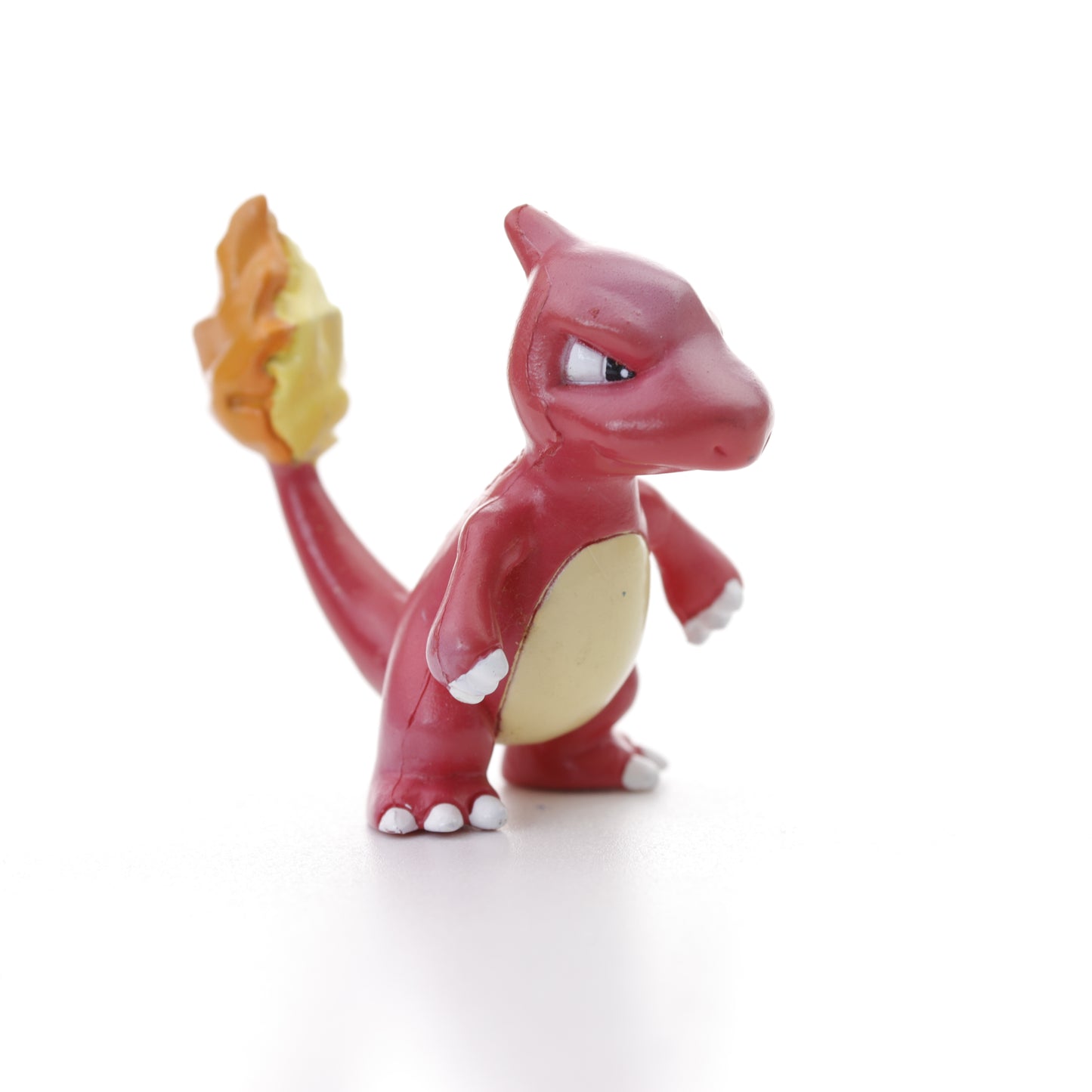 Pokemon Battle Figure - Charmeleon