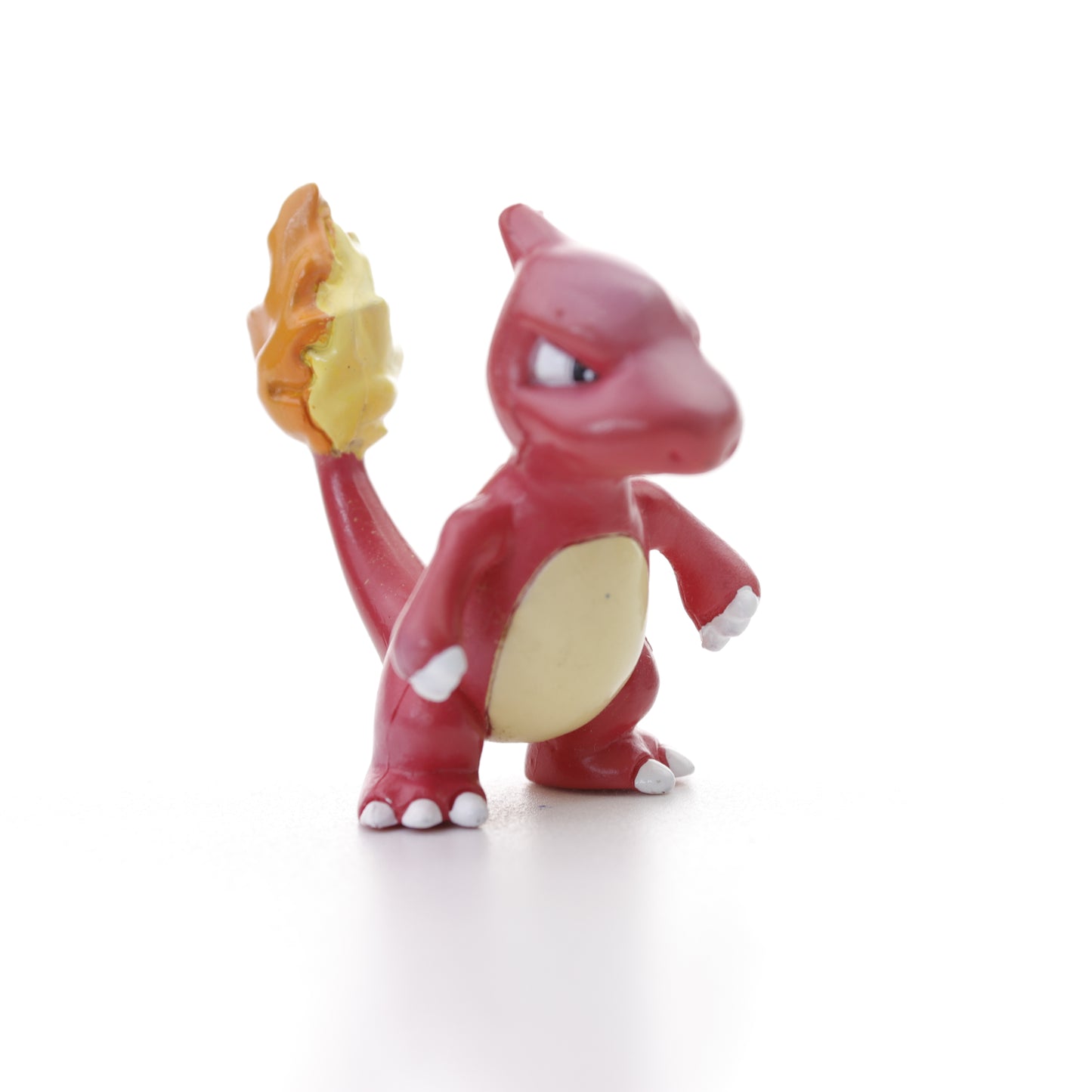 Pokemon Battle Figure - Charmeleon