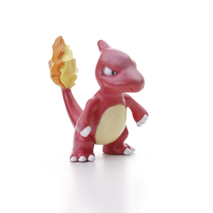 Pokemon Battle Figure - Charmeleon