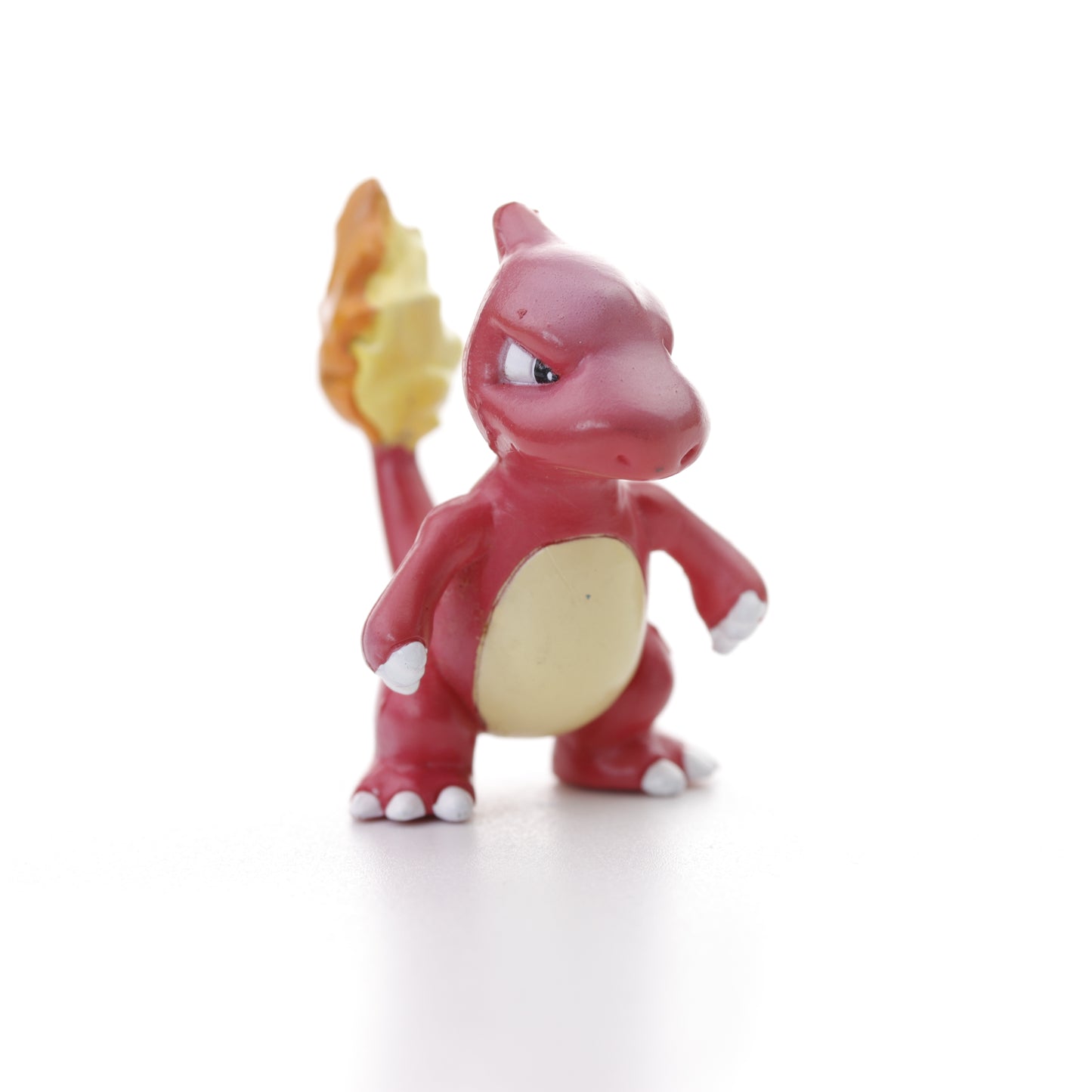 Pokemon Battle Figure - Charmeleon