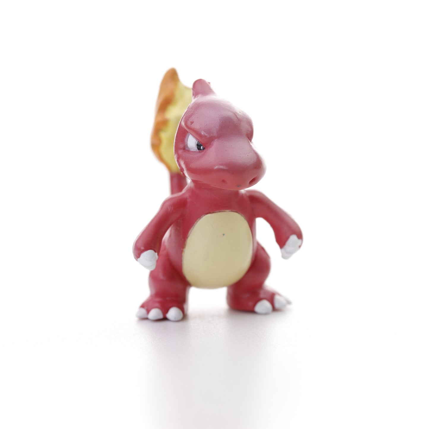 Pokemon Battle Figure - Charmeleon